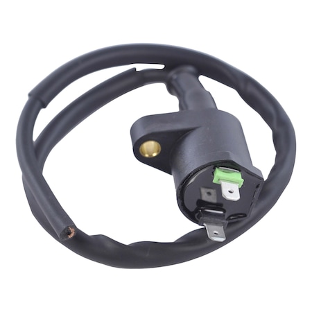 Rmstator External Ignition Coil for Honda/Kawasaki/Suzuki/Can-Am/Yamaha/ATV/Motorcycle/Scooter 1981-2024 RM06025